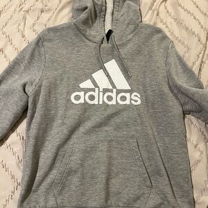 Adidas sweater